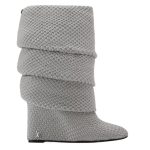 Louis Vuitton Summer Mid Wedge Boot - Image 2